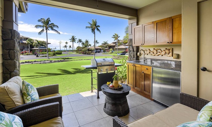 Waikoloa Condo | 101 m² Condo ∙ 2 bedrooms ∙ 6 guests