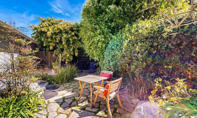 East Mesa House | 101 m² House ∙ 3 bedrooms ∙ 5 guests