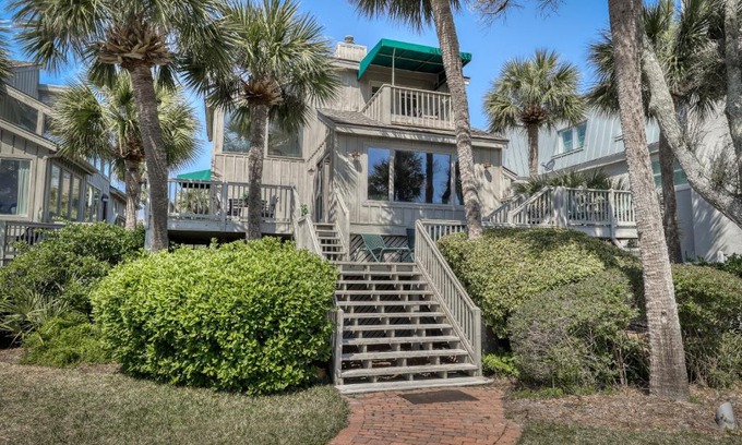 North Forest Beach House | 101 Oceanwood