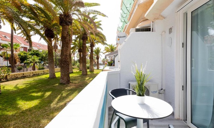 El Madronal Apartment | 101 Playa Honda, Playa de las Americas