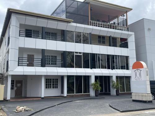Paramaribo Hotel | 101 Suites
