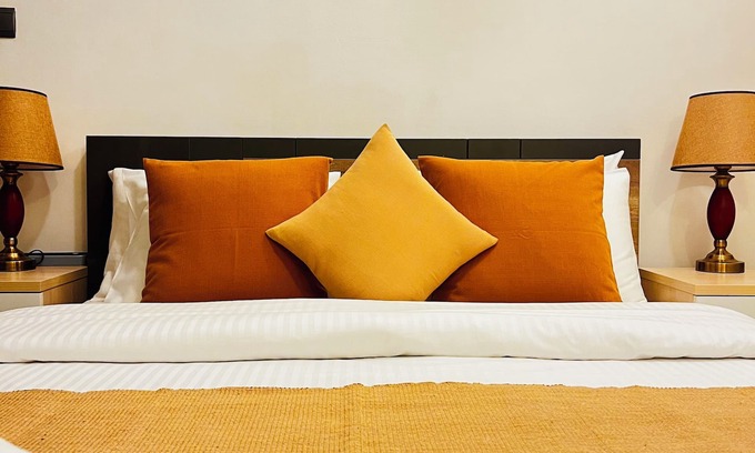 Hulhumale Apartment | 101 URBAN your ideal stay in an ideal location in Hulhumale,