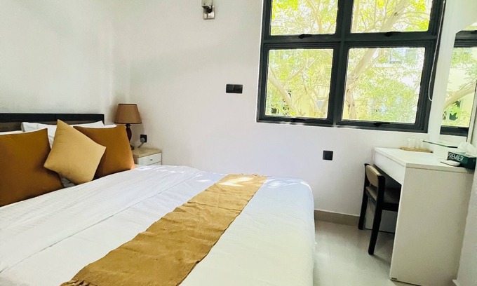 Hulhumale Apartment | 101 URBAN your ideal stay in an ideal location in Hulhumale,