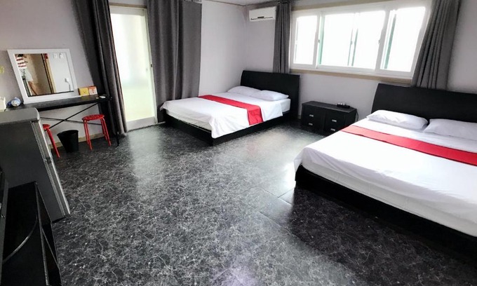 Myeongdong House | 1012 House Namsan - Foreigner Only