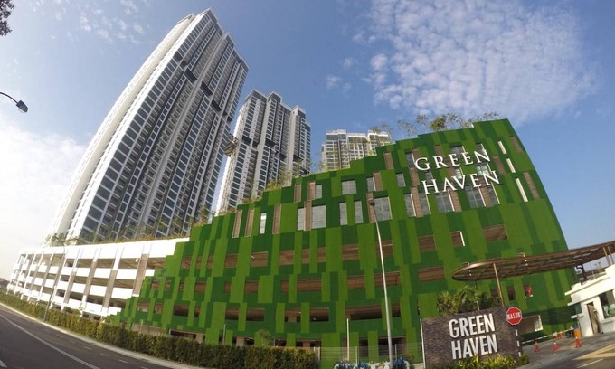 Masai Apartment | 1012 m² Apartment ∙ 2 bedrooms ∙ 5 guests