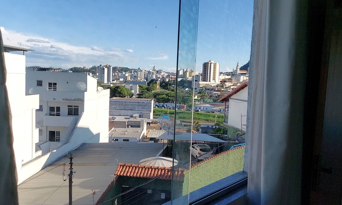 Barro Preto House | 102 Comfortable stay