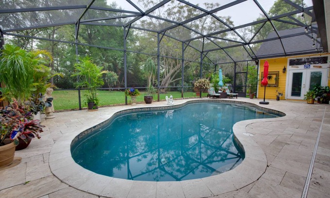 Lake Mary Apartment | 102 m² Apartment ∙ 1 bedroom ∙ 4 guests