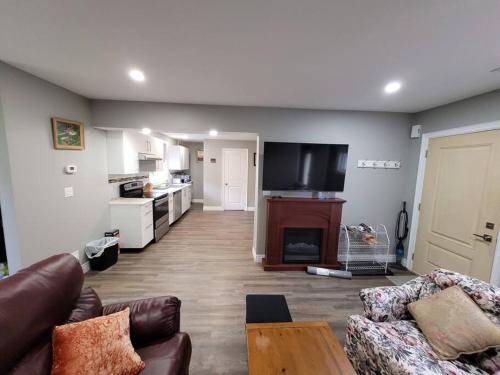 Niagara-on-the-Lake House | 102 m² House ∙ 3 bedrooms ∙ 6 guests