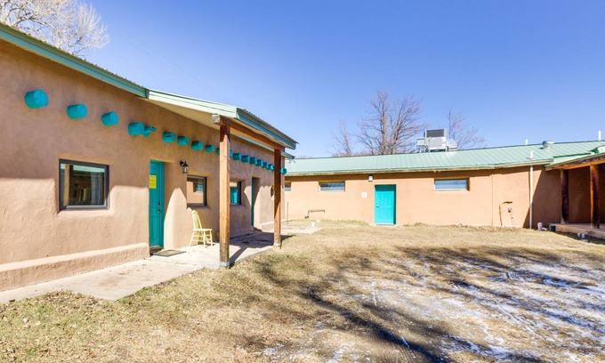 Mora Cottage | 102 m² Cabin ∙ 2 bedrooms ∙ 5 guests
