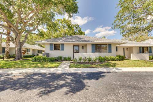 Palm Beach Gardens House | 102 m² House ∙ 2 bedrooms ∙ 6 guests