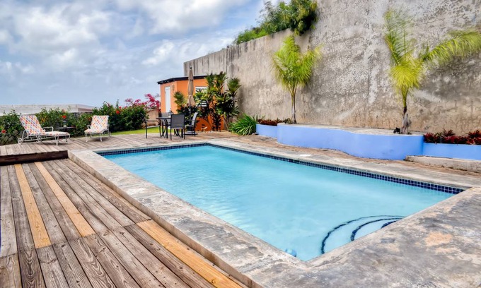 Puerto Ferro House | 102 m² House ∙ 1 bedroom ∙ 3 guests