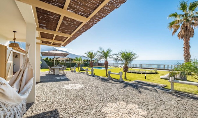 Sao Vicente House | 102 m² House ∙ 1 bedroom ∙ 3 guests