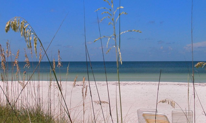 Siesta Key House | 102 m² House ∙ 2 bedrooms ∙ 4 guests
