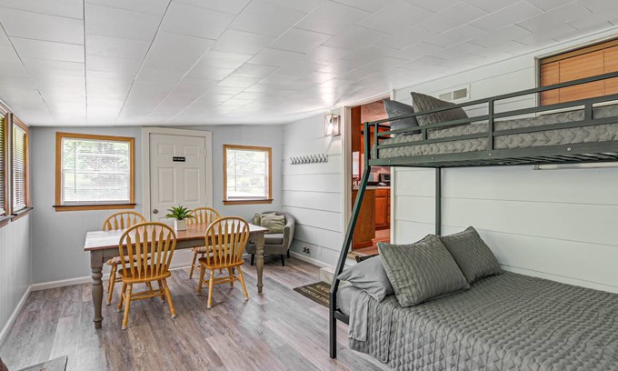 Bluewell House | 102 m² House ∙ 2 bedrooms ∙ 7 guests