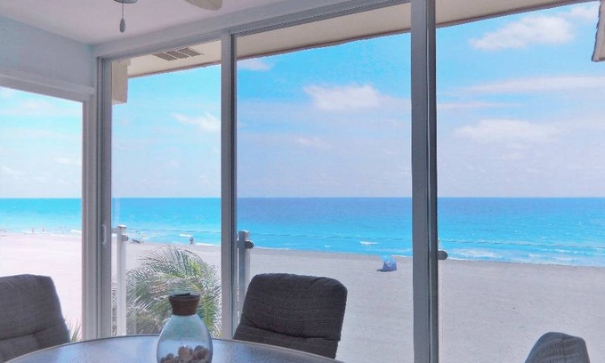 Siesta Key House | 102 m² House ∙ 2 bedrooms ∙ 6 guests