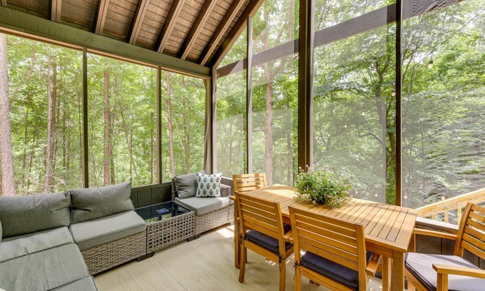 Dadeville House | 102 m² House ∙ 3 bedrooms ∙ 7 guests