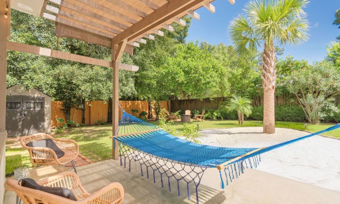 Southeast Pensacola House | 102 m² House ∙ 3 bedrooms ∙ 6 guests