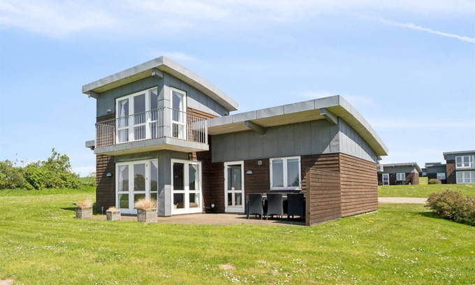 Faaborg House | 102 m² House ∙ 3 bedrooms ∙ 6 guests