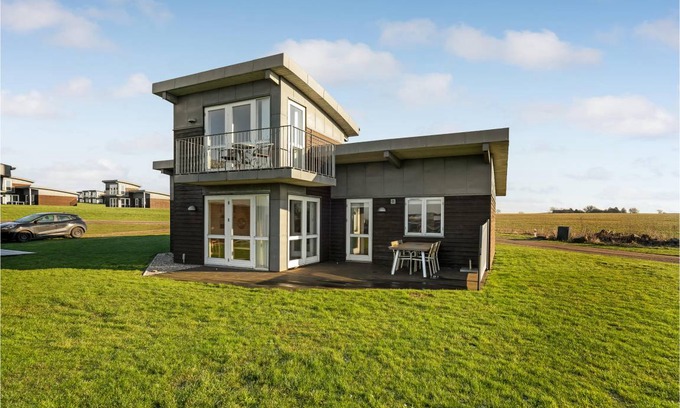 Faaborg House | 102 m² House ∙ 3 bedrooms ∙ 6 guests