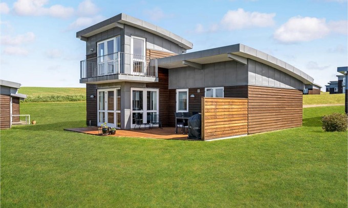 Faaborg House | 102 m² House ∙ 4 bedrooms ∙ 8 guests