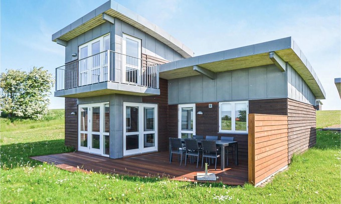 Faaborg House | 102 m² House ∙ 4 bedrooms ∙ 8 guests