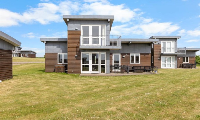 Faaborg House | 102 m² House ∙ 4 bedrooms ∙ 8 guests