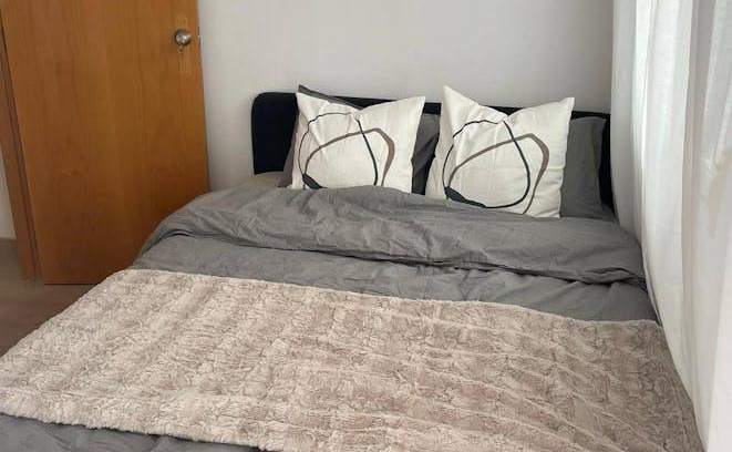 Catarroja Resort | 102 m² Private room ∙ 1 bedroom ∙ 1 guest