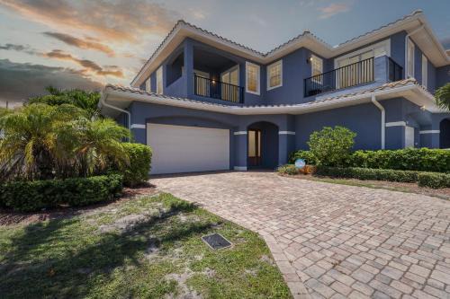 Indian Harbour Beach House | 102 Mediterranean Way