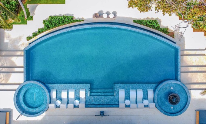 Tryall Villa | 1021 m² Villa ∙ 7 bedrooms ∙ 18 guests