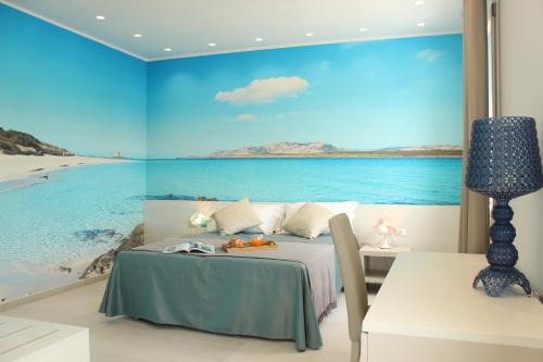 Stintino Hotel | 103 Boutique Hotel Stintino