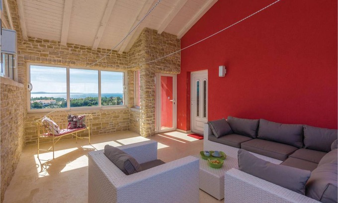 Vir Apartment | 103 m² Apartment ∙ 2 bedrooms ∙ 4 guests