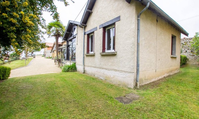 Sarlat-la-Caneda House | 103 m² Gîte ∙ 3 bedrooms ∙ 6 guests