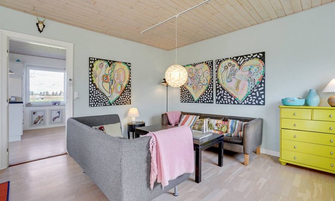 Bredebro House | 103 m² House ∙ 3 bedrooms ∙ 6 guests