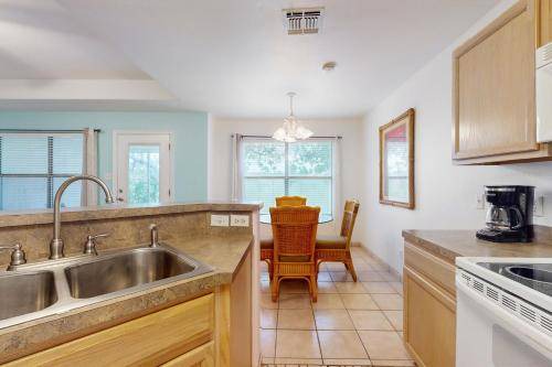Laguna Vista House | 103 m² House ∙ 3 bedrooms ∙ 6 guests