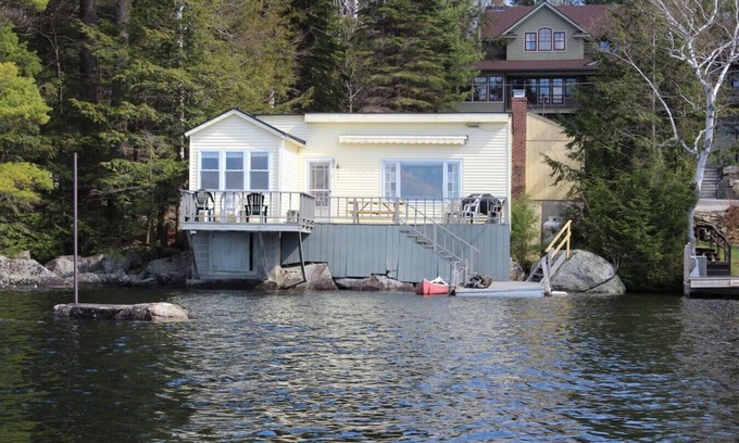Sunapee House | #103 - Skip`s Landing