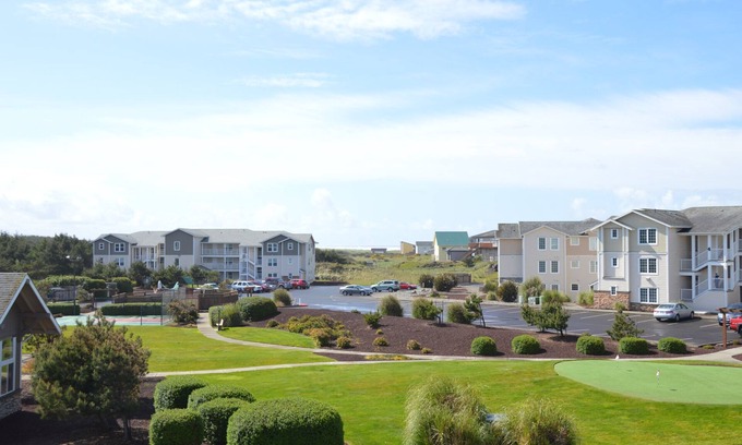 Westport Condo | 1039 Ocean Air, salty hair, no cares