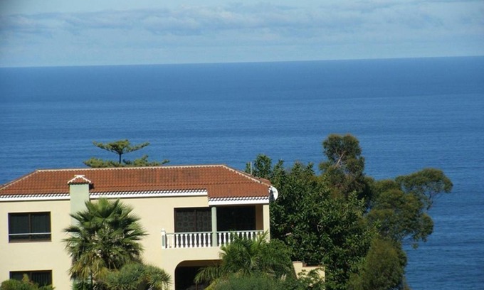 Santa Ursula Apartment | 104 m² Apartment ∙ 2 bedrooms ∙ 4 guests