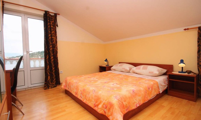 Kali Apartment | 104 m² Apartment ∙ 5 bedrooms ∙ 11 guests