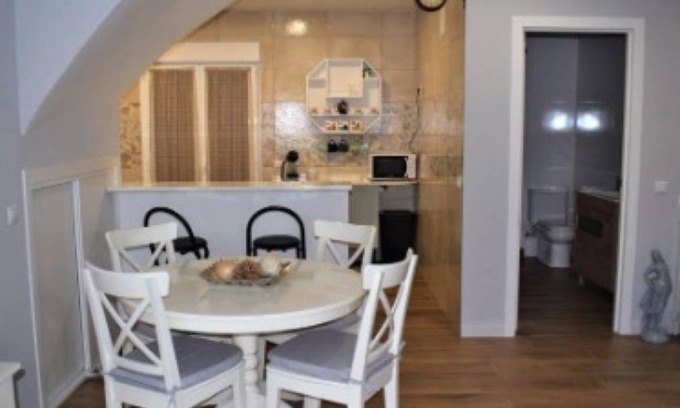 La Guardia Apartment | 104 m² Apartment ∙ 3 bedrooms ∙ 5 guests