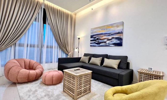 Taman Bukit Mewah House | 104 m² House ∙ 2 bedrooms ∙ 6 guests