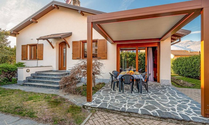 Colico Piano House | 104 m² House ∙ 3 bedrooms ∙ 7 guests