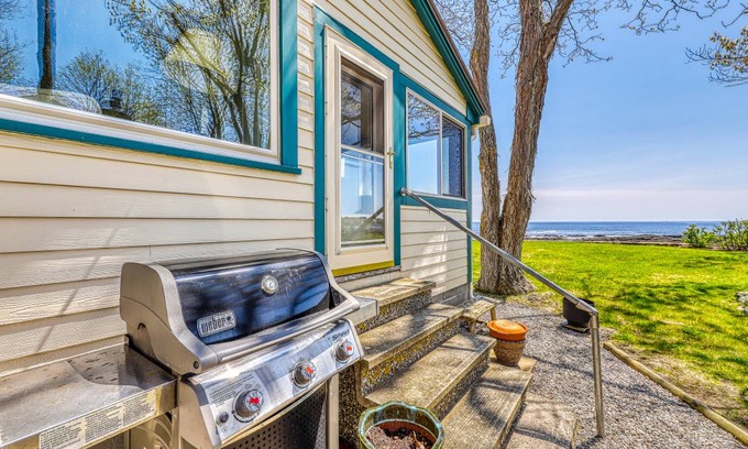 York Beach House | 104 m² House ∙ 6 bedrooms ∙ 10 guests