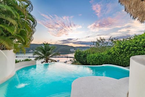 P Chahue Villa | 1042 - Tres Hermanas
