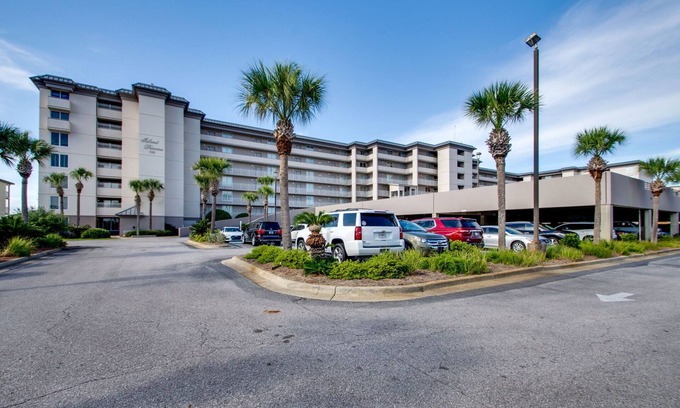 Fort Walton Beach Condo | 105 Island Princess 2 Bed 2 Bath Sleeps 8 ~ FREE BEACH SVC