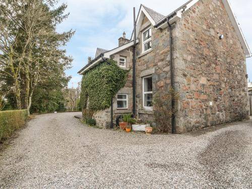 Taynuilt Apartment | 105 m² Apartment ∙ 2 bedrooms ∙ 4 guests