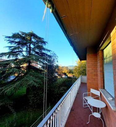 Gavinana Apartment | 105 m² Apartment ∙ 3 bedrooms ∙ 5 guests