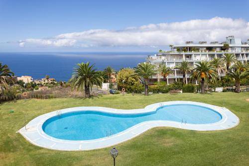 La Quinta Apartment | 105 m² Apartment ∙ 2 bedrooms ∙ 4 guests