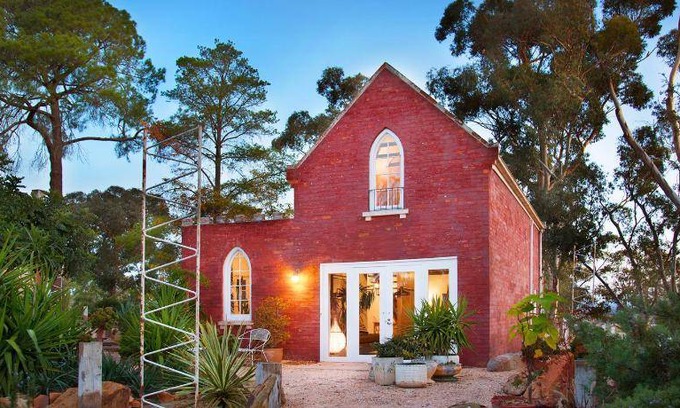 Castlemaine Bed & Breakfast | 105 m² Bed and breakfast ∙ 2 bedrooms ∙ 6 guests