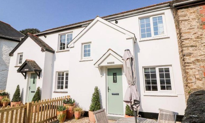 Watermouth House | 105 m² House ∙ 2 bedrooms ∙ 3 guests