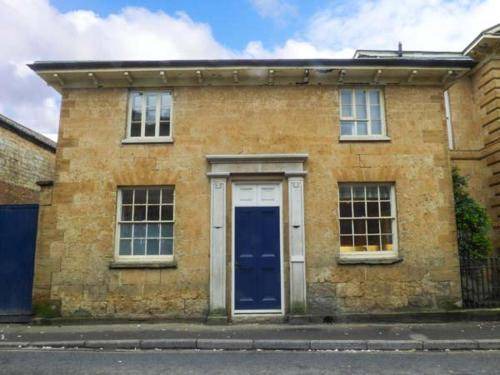 Crewkerne House | 105 m² House ∙ 2 bedrooms ∙ 4 guests
